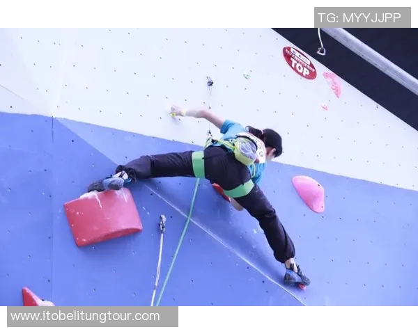 南京街舞队在攀岩联赛中的速度表现分析与点评