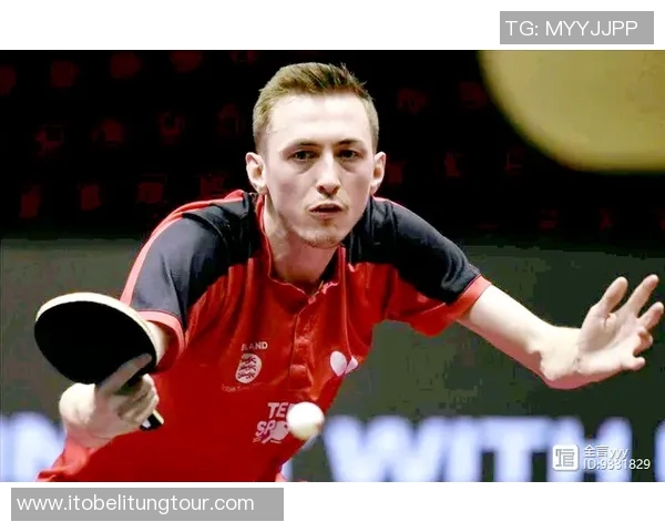 吴芳专访：从乒乓球小将到世界冠军的奋斗与成长之路