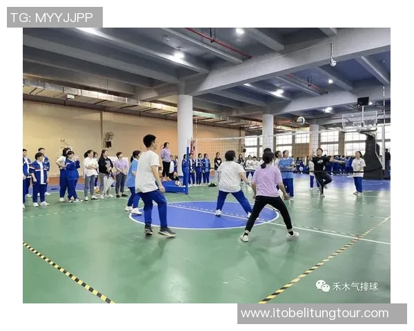 成都排球队中路突破战术解析与实战应用探讨