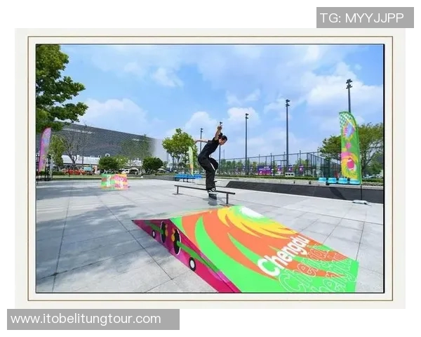 成都滑板队在马拉松大满贯中的节奏表现分析与点评