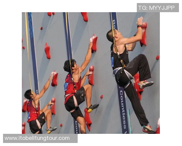 攀岩巨献：深入解析成都攀岩队的战术与训练秘笈