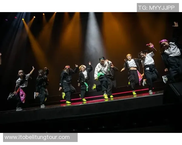 深圳街舞队凭借创新战术在全国街舞排名中再创佳绩引发热议