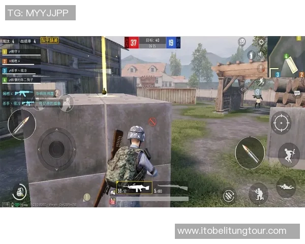 热议和平精英：BLG战队状态转变引发玩家热烈讨论与期待