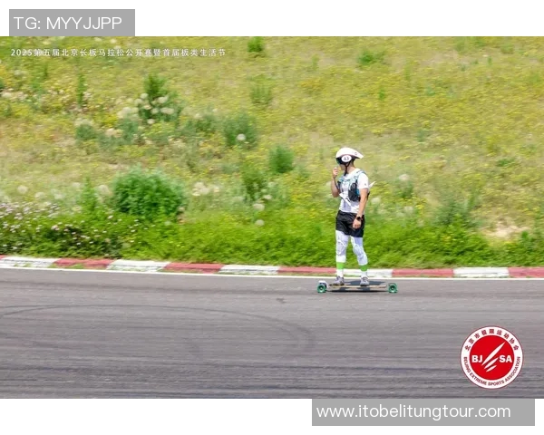 重庆滑板队在城市马拉松中的精彩表现与状态分析