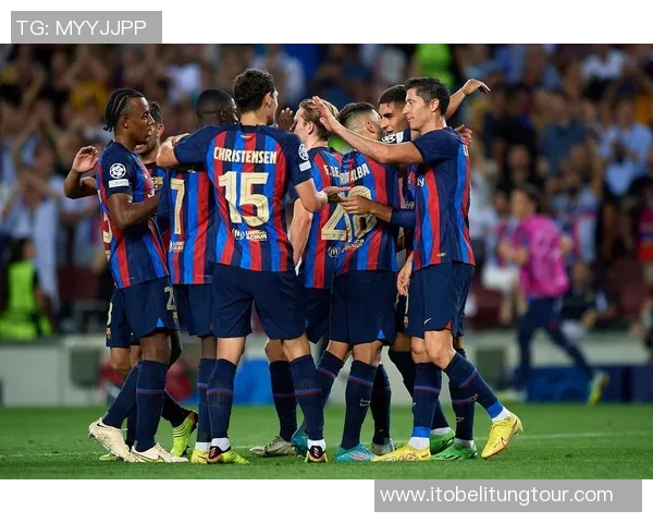 利物浦与巴萨经典对决回放全场精彩瞬间重温