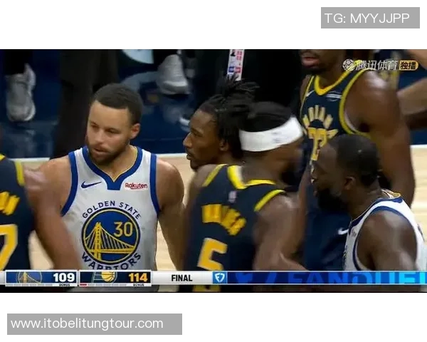 勇士与步行者精彩对决直播全程回顾与赛后分析