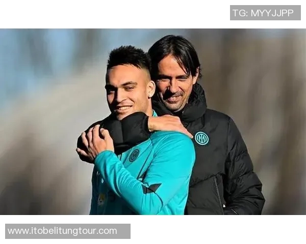 劳塔罗的崛起与未来展望：从天才前锋到足球巨星之路