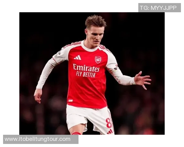 厄德高引领新潮流足球战术革新助力球队崛起与辉煌