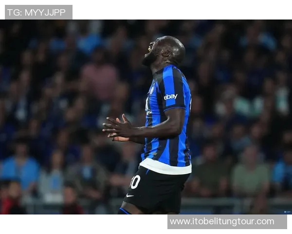 卢卡库重返巅峰之路解析如何在新球队中重塑辉煌