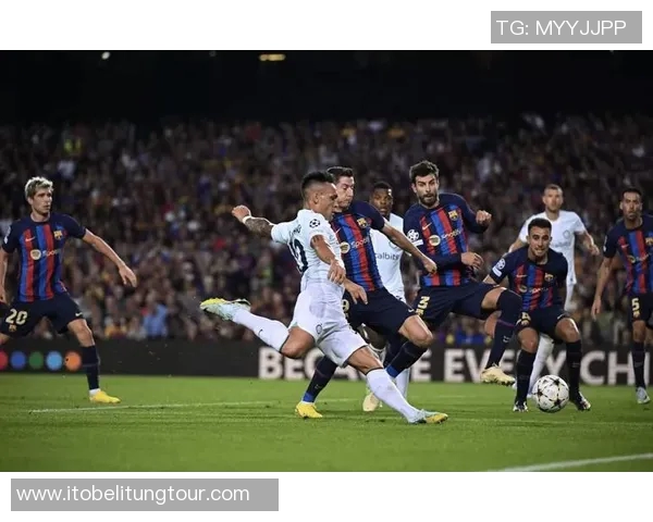 国米与巴萨对决阵容分析谁能在欧战中占据上风