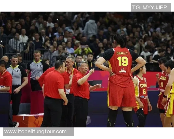 女篮比利时与法国激战正酣谁将赢得这场精彩对决