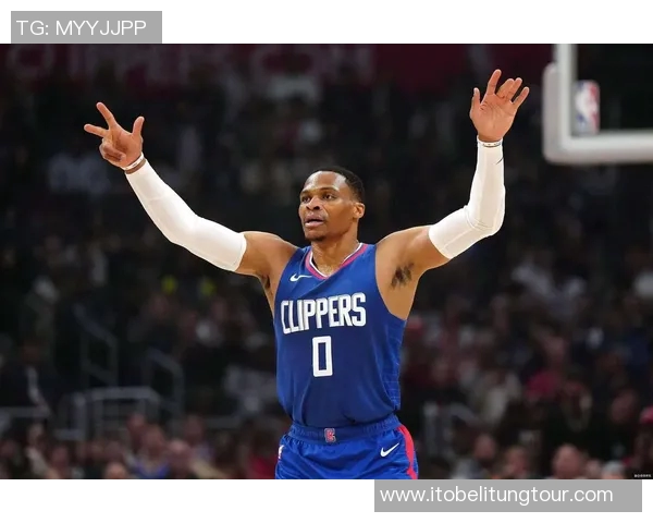 拉塞尔威斯布鲁克的篮球生涯与传奇时刻回顾