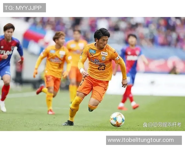 日乙联赛焦点战东京队迎战爱媛队全力争胜展现实力