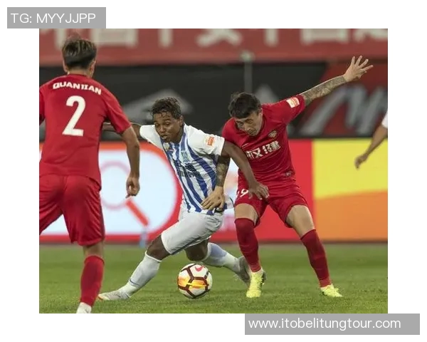 权健与富力精彩对决全场回顾与精彩瞬间分析