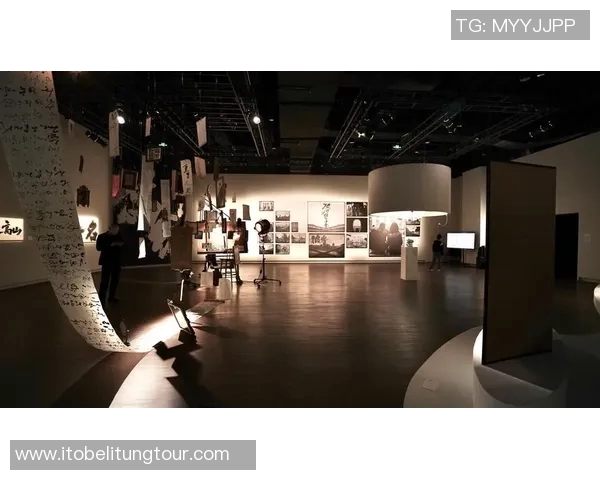 林葳：在艺术与生活之间探索自我与灵感的无限可能