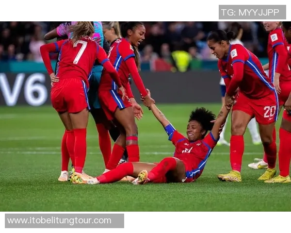 法国女足与美国女足巅峰对决谁能在世界杯舞台上笑傲群雄