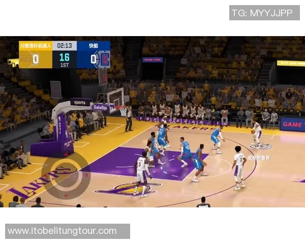 湖人快船1999年对决回顾：经典比赛中的传奇瞬间与球星表现分析