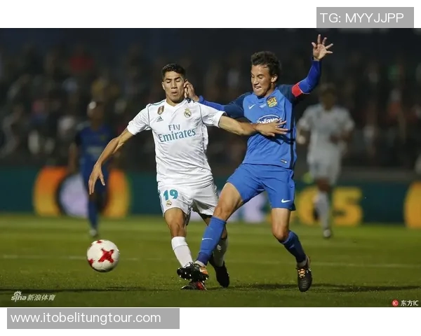 皇马主场迎战富恩拉夫力争三分巩固联赛领先地位