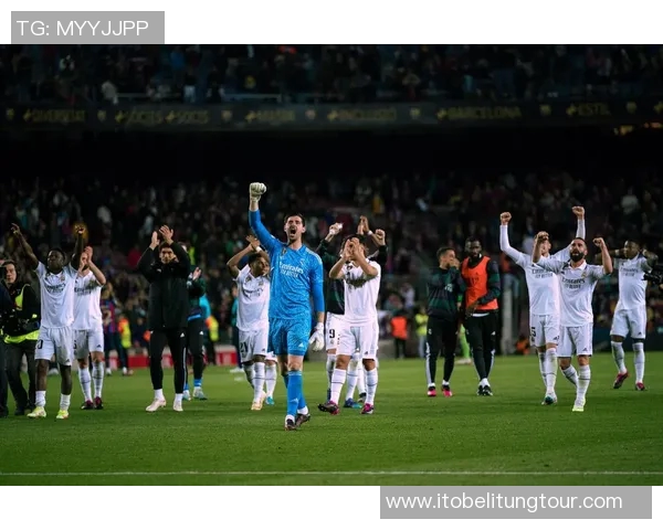 皇马与巴萨联合发声坚决反对欧超联赛计划流产呼吁维护足球的公平与传统