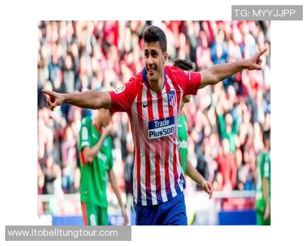 罗德里：从青训新星到世界级中场的成长之路与未来展望