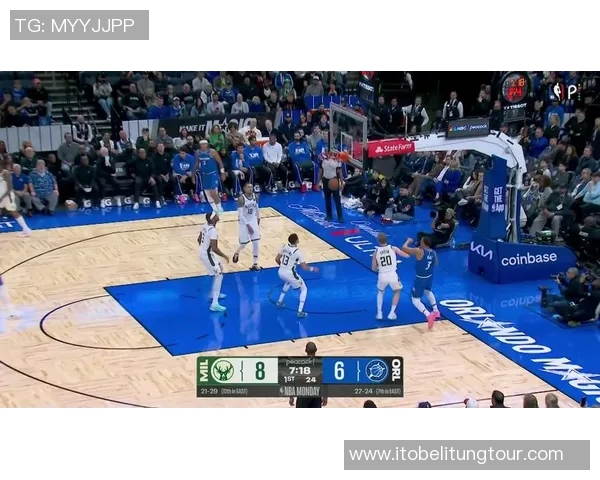 雄鹿与魔术激战NBA直播精彩瞬间全程回顾与分析