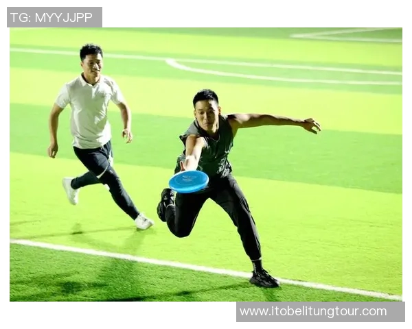 飞盘盛宴揭秘北京飞盘队实力与魅力的全景探索 飞盘盛宴揭秘北京飞盘队实力与魅力的全景探索