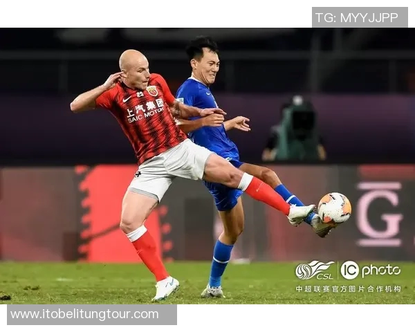 上港与永昌精彩对决集锦回顾展现足球魅力与激情瞬间