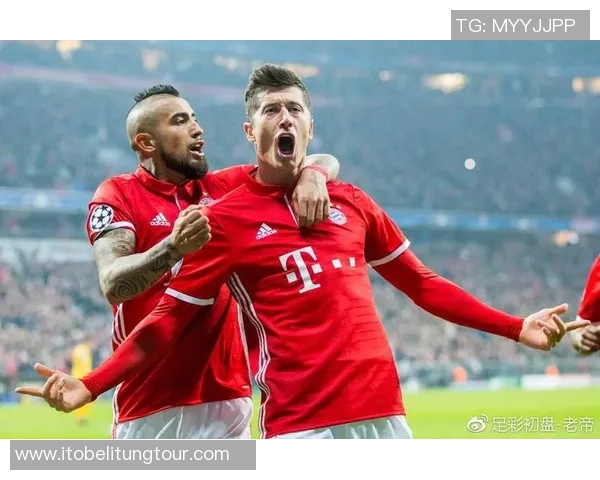 利物浦与拜仁对决全方位分析战术布局与球员表现