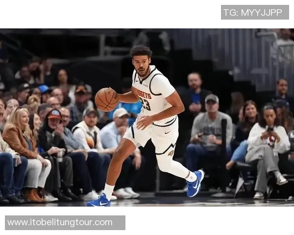 卡梅隆约翰逊的篮球之路与未来发展展望分析